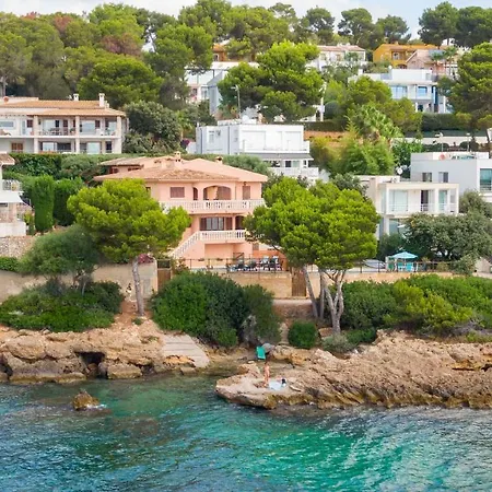 Appartement Sa Caleta Des Moixos *