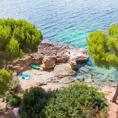 Sa Caleta Des Moixos Alcúdia