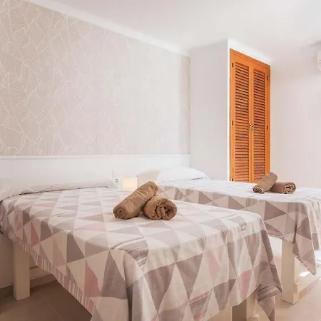 Appartement Sa Caleta Des Moixos