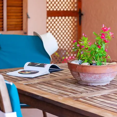 Appartement Sa Caleta Des Moixos