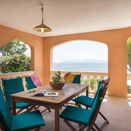 Appartement Sa Caleta Des Moixos Alcúdia