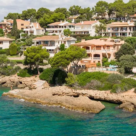 Sa Caleta Des Moixos Appartement *