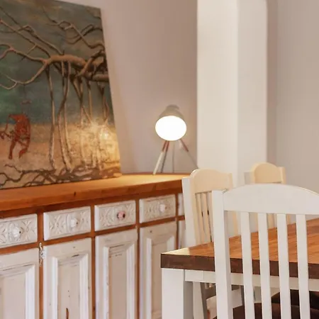 Appartement Sa Caleta Des Moixos Alcúdia